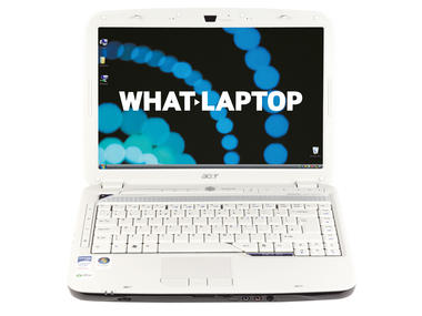 Acer Aspire 4920-1A2G12Mi review